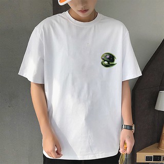 <SMLshop> ÁO THUN UNISEX CAPTAIN TEEMO