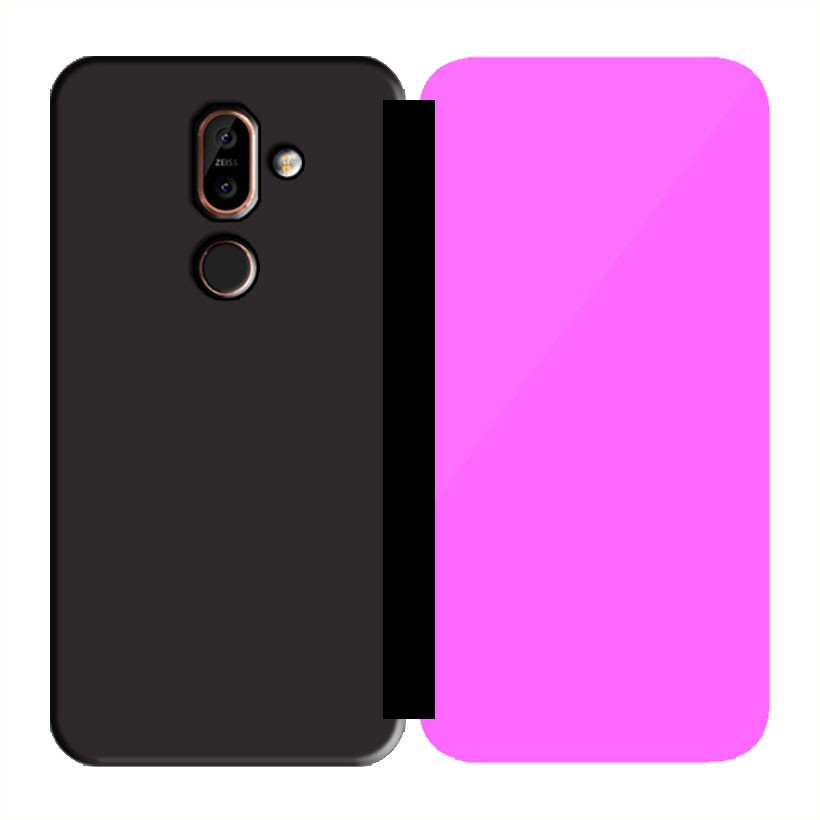 BAO DA DÀNH CHO NOKIA 7 Plus