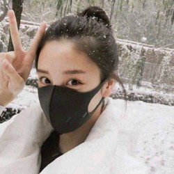 Combo 2 khau trang vai 3D phong cach thoi trang nhieu mau | BigBuy360 - bigbuy360.vn