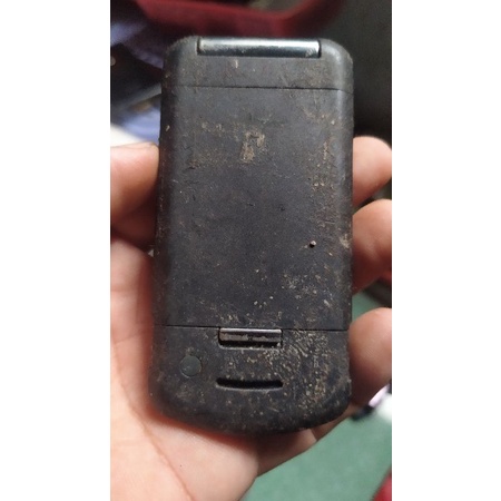 Điện thoại Motorola W755