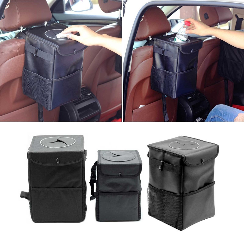 Túi Đựng Đa Năng Tiện Dụng Cho Xe Hơi