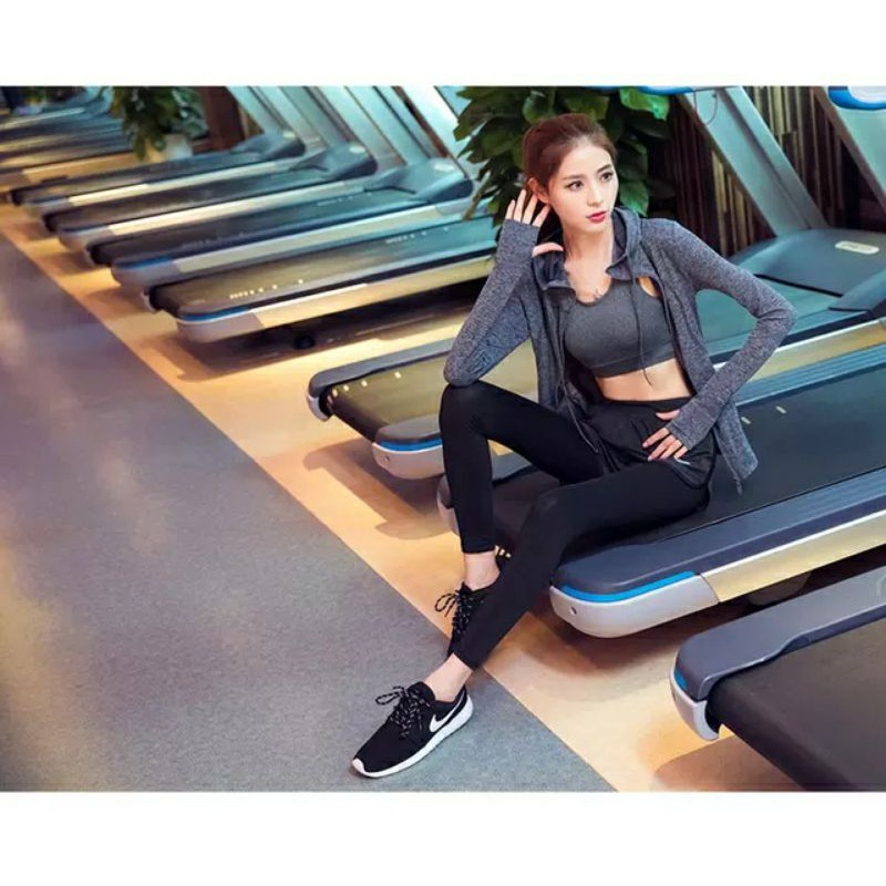 Áo Khoác Chống Nắng, Tập Thể Thao Dành Cho Nữ | BigBuy360 - bigbuy360.vn