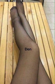 Quần tất mỏng siêu dai