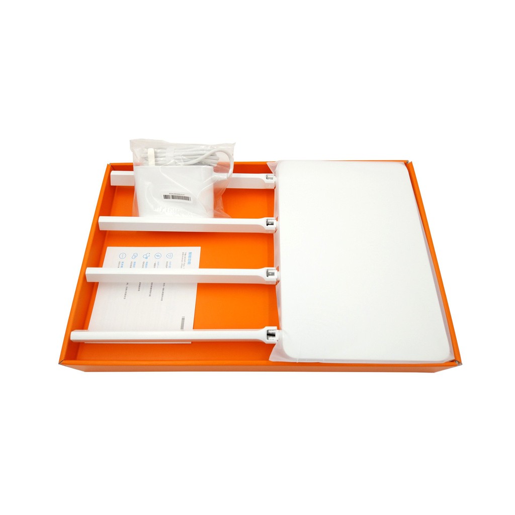 Bộ Phát Wifi Xiaomi MiWiFi 3G v1 | BigBuy360 - bigbuy360.vn