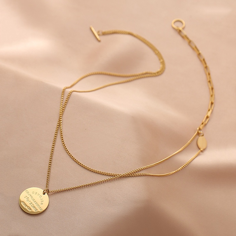 Vòng cổ Thiết Kế Thời Trang