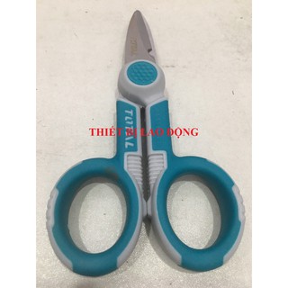 Kéo thợ điện 145mm total tht1155871