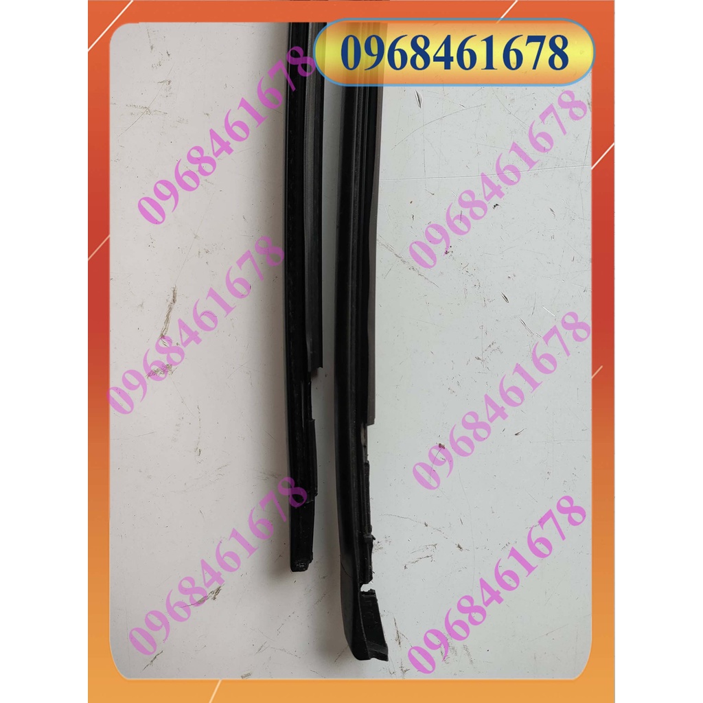 NẸP NÓC TRẦN XE VIOS 02-07