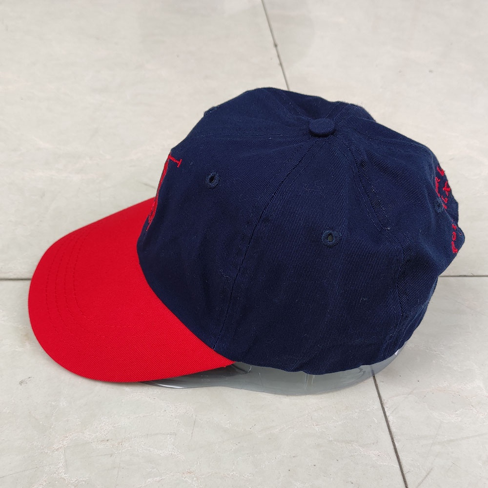 Mũ Lưỡi Trai Polo Họa Tiết Ngựa Pony 3 Có Thể Điều Chỉnh Kích Cỡ Tiện Dụng