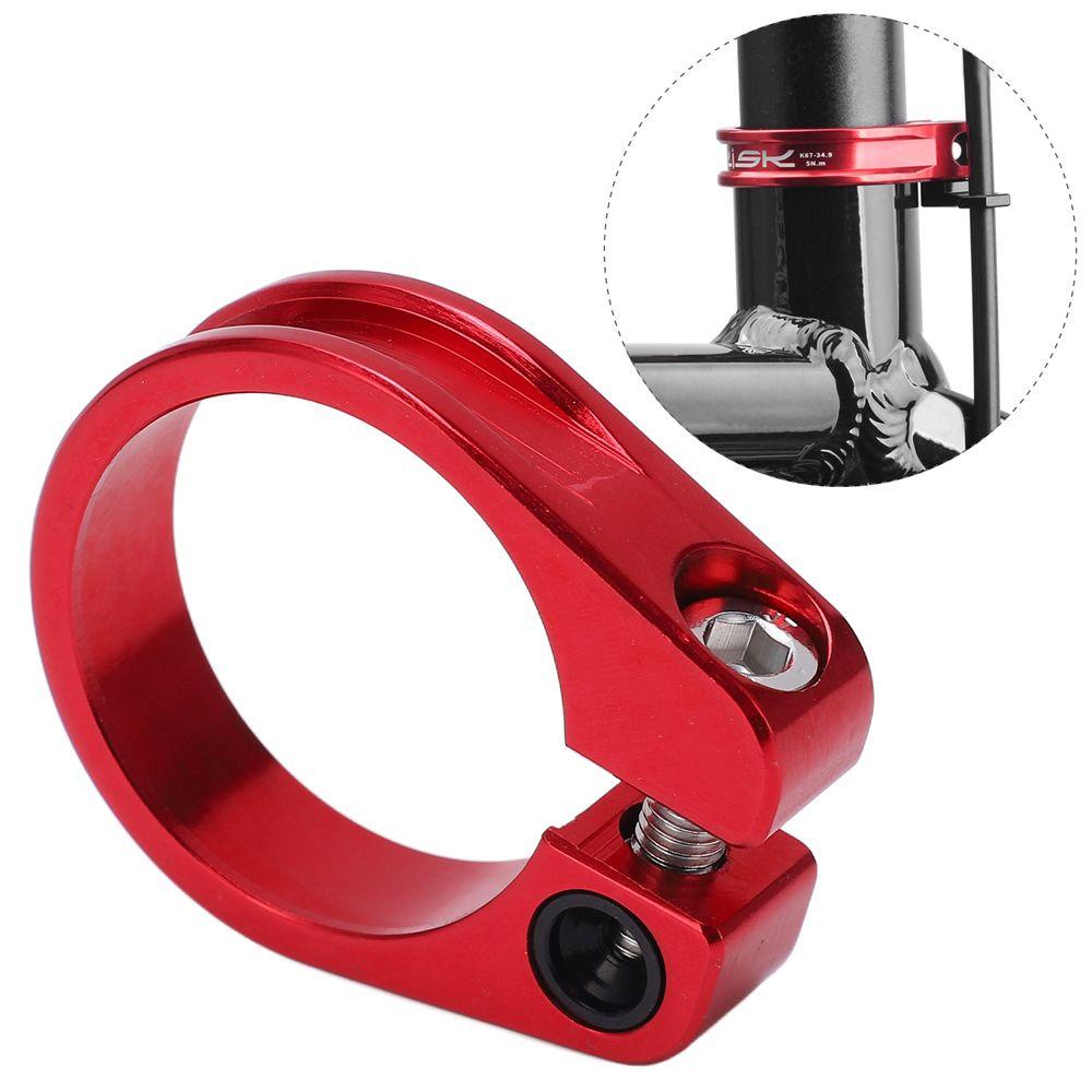 Vòng Kẹp Yên Xe Đạp 31.8 / 34.9mm VANES1