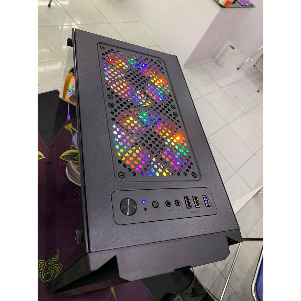 SIÊU PHẨM_THÙNG PC INTEL XEON CHIẾN GAME HOT | BigBuy360 - bigbuy360.vn