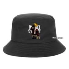 nón bucket One Piece đảo hải tặc