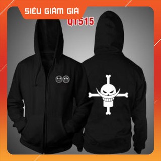 [SIÊU RẺ] Áo khoác đen Râu Trắng đẹp nhất  rẻ chất lượng