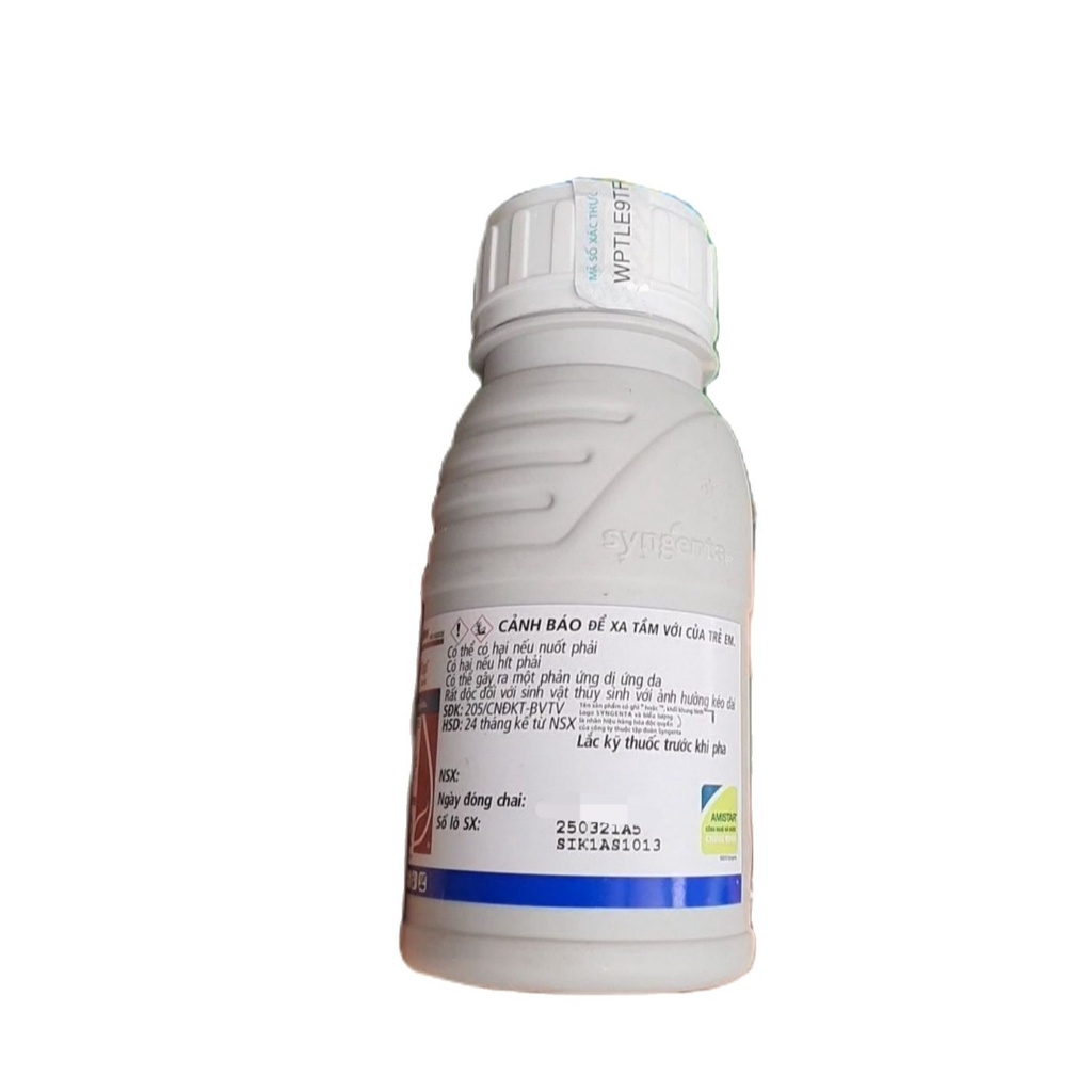 💎Thuốc trừ bệnh Amistar Top  Syngenta💖 Trừ vàng lá chí n sớm và lem lép hạt, giúp lúa sáng đẹp, tăng năng suất