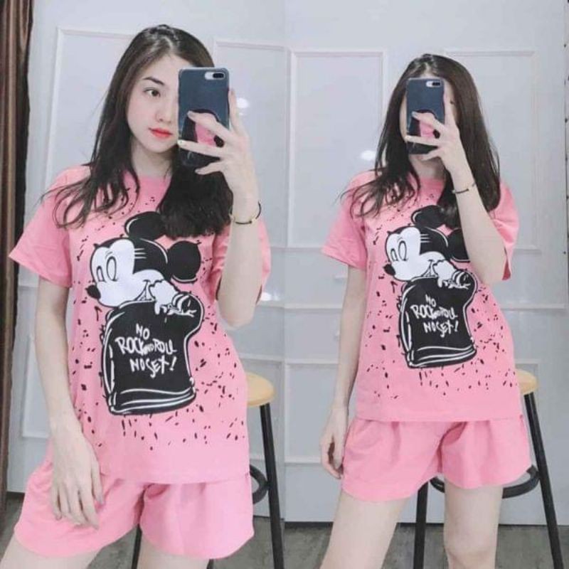 bộ đùi mickey | BigBuy360 - bigbuy360.vn