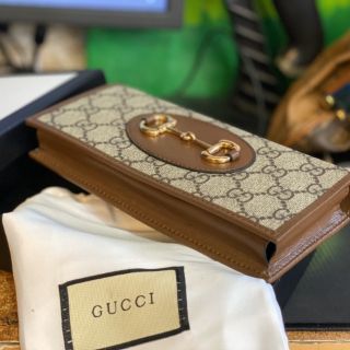 VÍ CLUTH GUCCI BẢN MỚI 2020