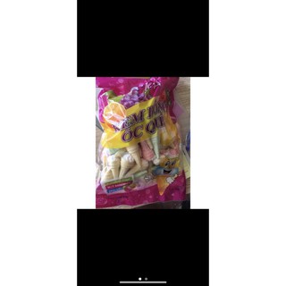sỉ gói bánh kem ốc quế