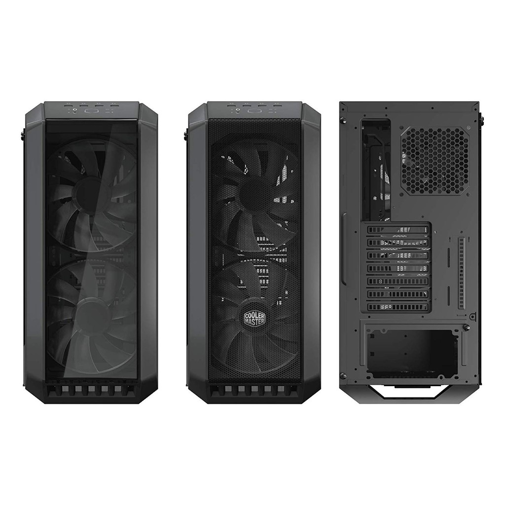 Vỏ Case Cooler Master MASTERCASE H500