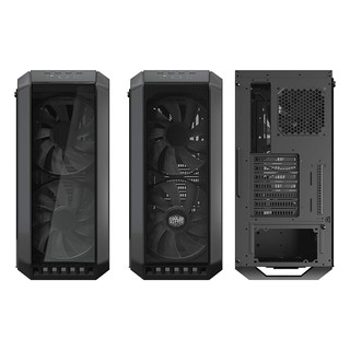 Vỏ Cooler Master Master H500 TG/H500