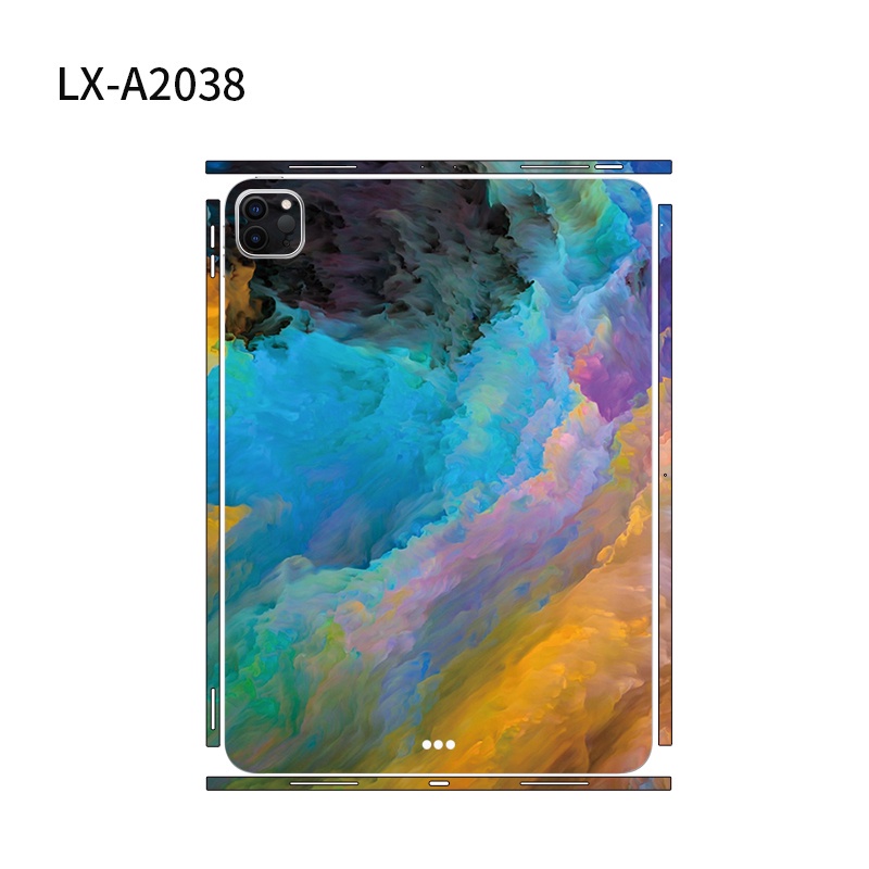 Phim Dán Bảo Vệ Mặt Sau Cho ipad pro 2021 2020 2018 air4