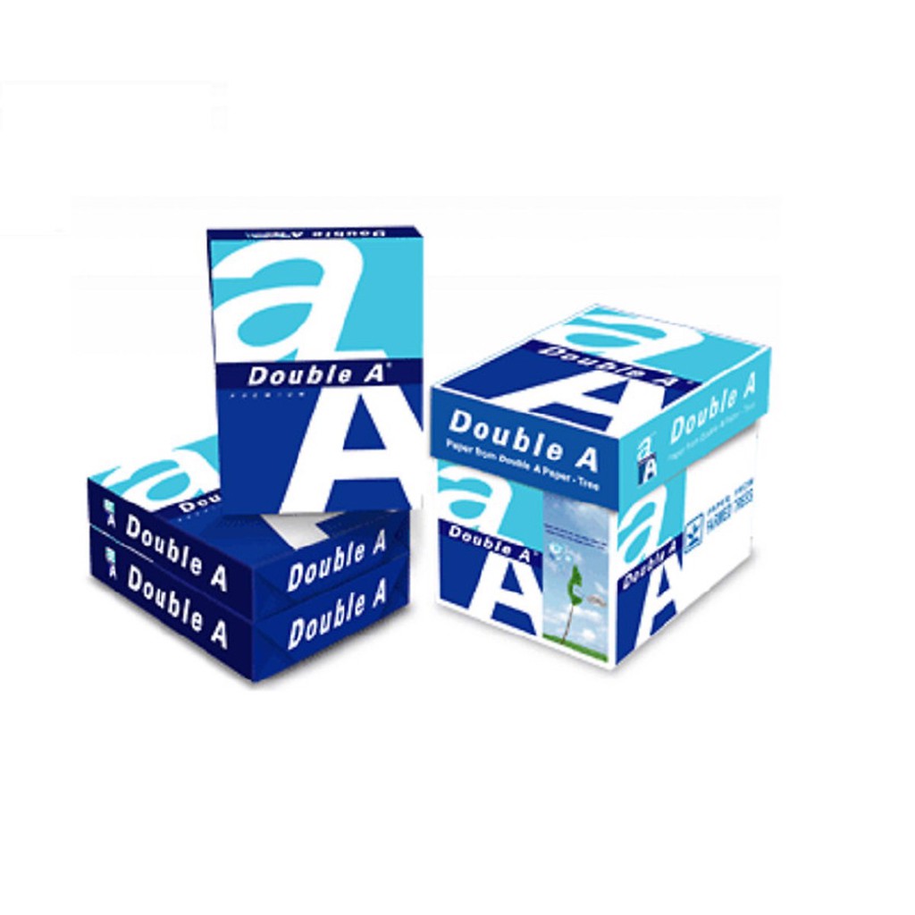 Giấy A5 Double A 70gsm