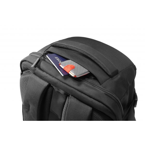 Balo Tomtoc Travel Backpack 40L cho Macbook/Laptop 16 Hàng chính hãng