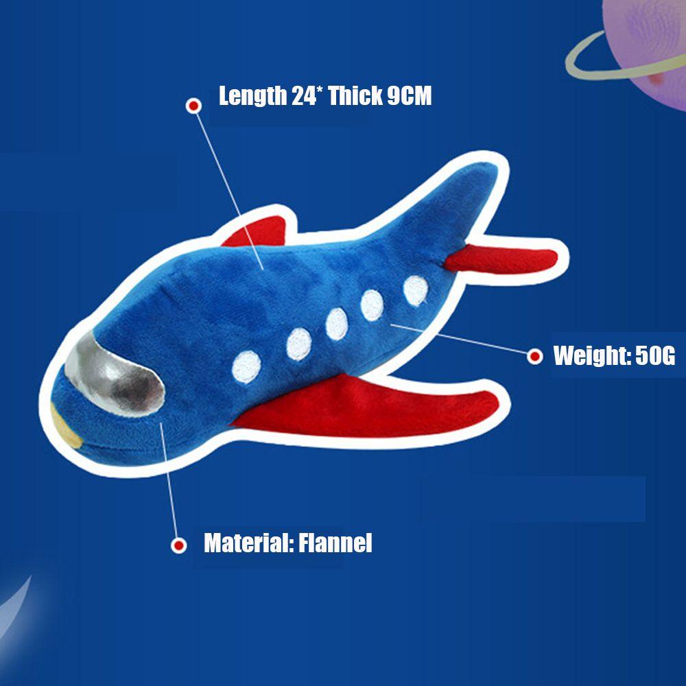 LAYOR1 Máy Bay Đồ Chơi Có Âm Thanh Cho Thú Cưng