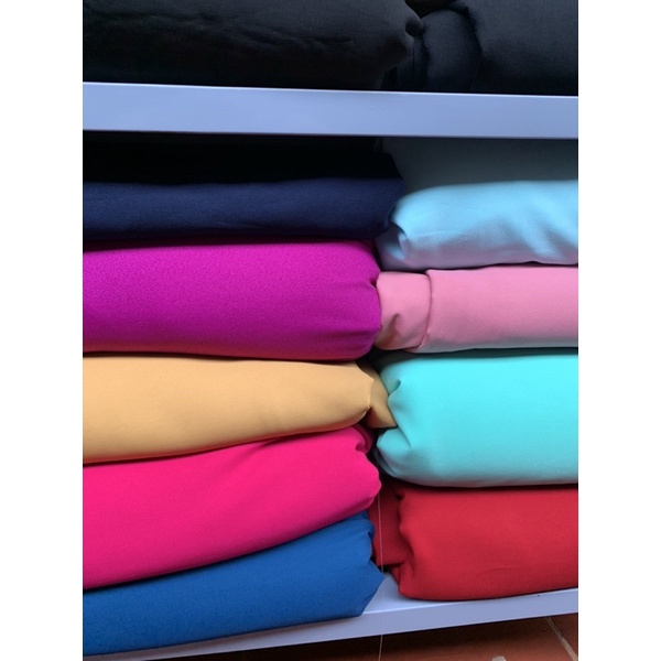 VẢI MANGO DÀY DẶN