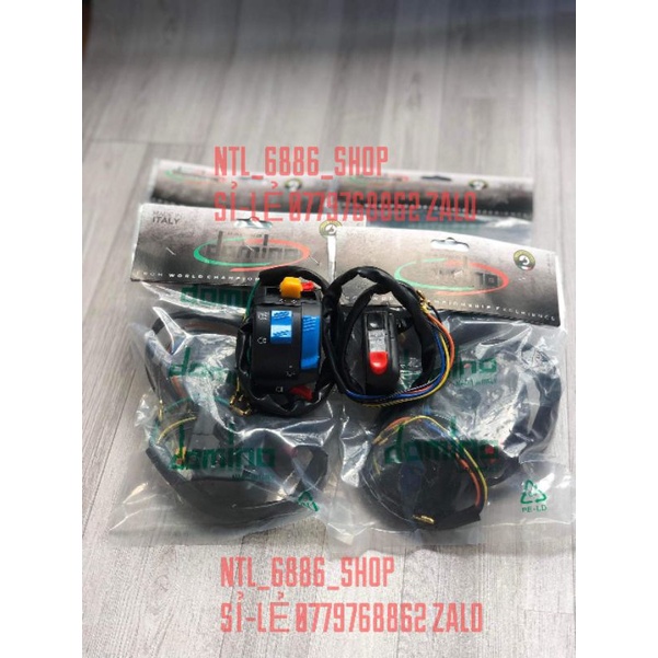 Cùm Fz gắn mọi dòng xe