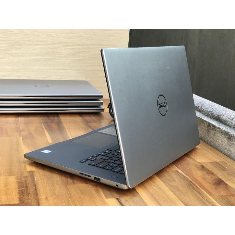 Laptop Dell Inspiron 15R 7560 i7 -7700U 8Gb 1TB GT940M 15.6HD máy Đẹp Likenew