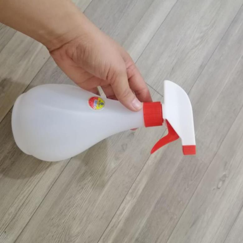 BÌNH XỊT NƯỚC DUNG TÍCH 550ML hàng Việt Nhật