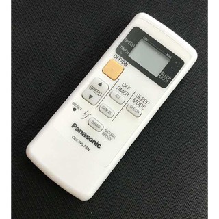 Điều khiển quạt trần 5 cánh Panasonic F-60WWK