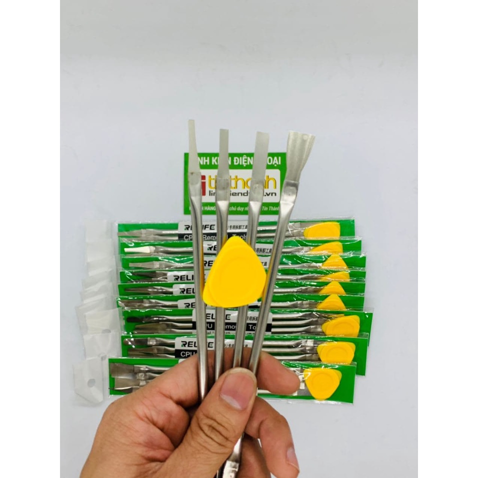 Bộ nạy màn hình đa năng RELIFE 049