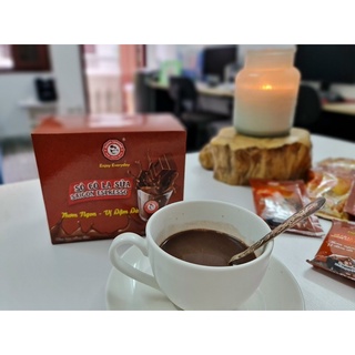 Sô Cô La Sữa (240g)