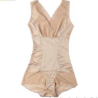 Bộ gen satin định hình toàn thân giảm mỡ eo bụng đùi