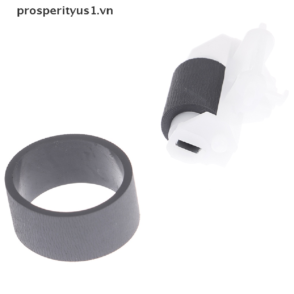 EPSON [prosperityus1] 1 Chiếc 1569311 1569314 Con Lăn Pickup Chuyên Dụng Choepson L110 L120 L130 L222 L300 L310