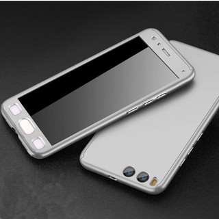 Ốp điện thoại toàn thân bảo vệ tuyệt đối cho điện thoại Xiaomi Mi 6