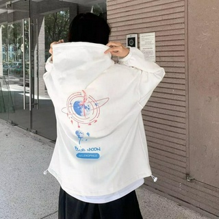 (4.7sao) Áo Hoodie Nỉ Ngoại Shining Sun (HD1200 - Kèm Ảnh Thật)
