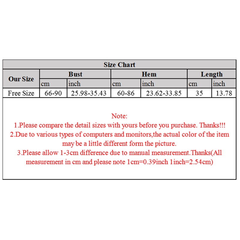 Áo Croptop Sát Nách Màu Sắc Trơn Cơ Bản Thời Trang Mùa Hè Dành Cho Nữ