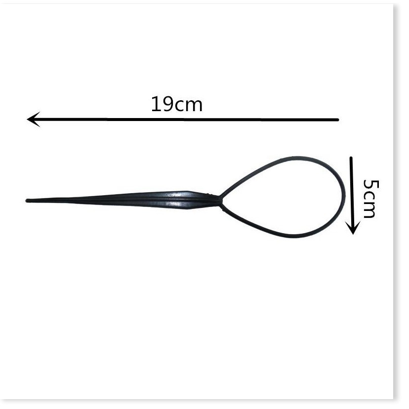 Bộ làm tóc   GIÁ VỐN]  Bộ làm tóc 4 món, giúp bạn có kiểu tóc xinh xắn, gọn gàng, tạo cho bạn một mái tóc bồng bềnh 51