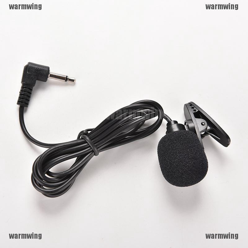 Micro Jack 3.5mm Chất Lượng Cao Chuyên Dụng