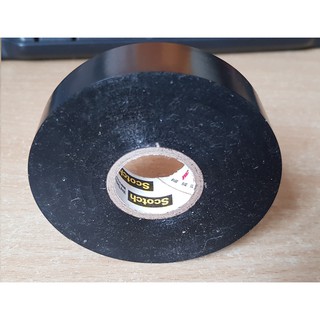 Băng Keo Cách Điện Cao Cấp 3M  Scotch Super 88