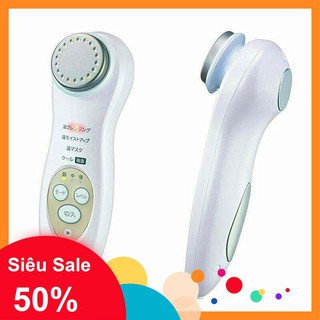 [HOT]Hada Crie N4800 - Máy chăm sóc da mặt đời mới nhất của Hitachi - Shopdep