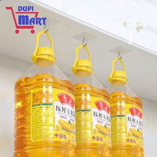 Móc Dán Tường Chịu Lực Tốt Siêu Tiện Lợi - DupiMart