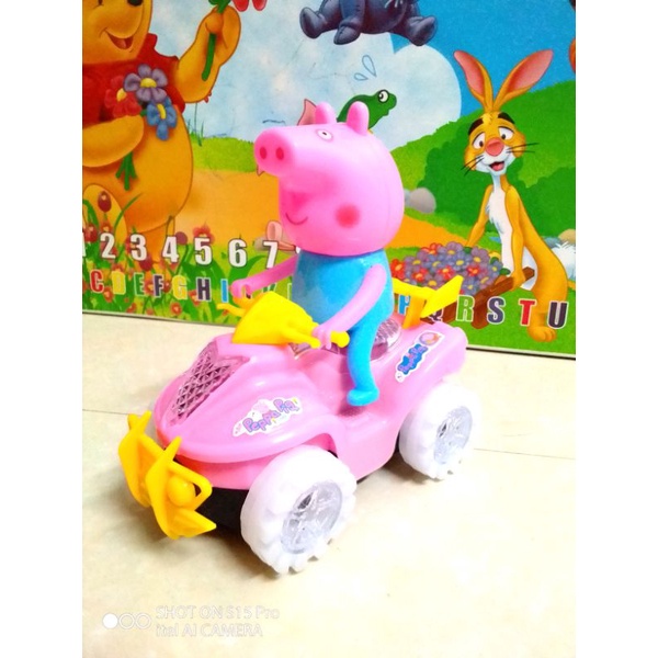 Đồ chơi Đèn Trung Thu Cho Bé Mới Nhất