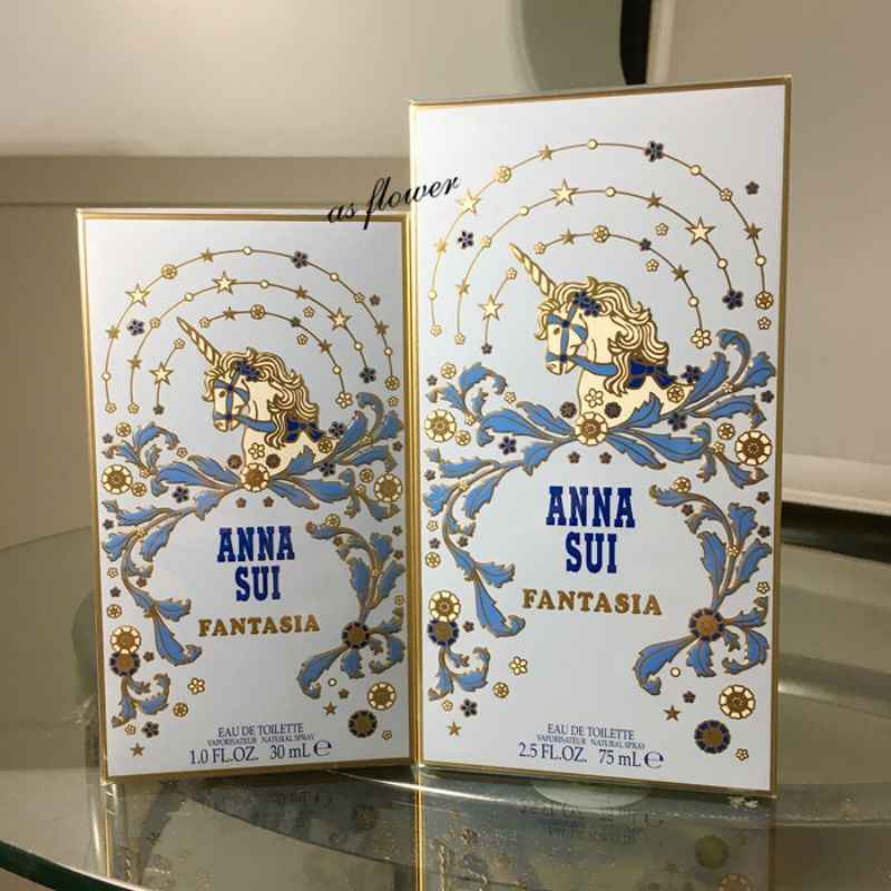 HOT TAOBAO — Nước Hoa Kì Lân FANTASIA 80ML - Nước Hoa UNICORN Siêu Sang Chảnh — Xịt Thơm Body JEAN MISS FANTASIA UNICORN | BigBuy360 - bigbuy360.vn