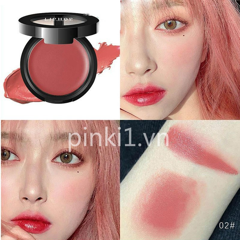 Premium Optional 5 Color Liphop Lipstick | BigBuy360 - bigbuy360.vn