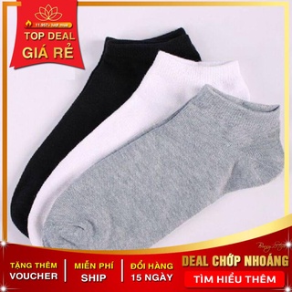 Tất Vớ Nam Nữ Hàn Quốc D01