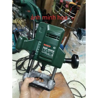 collet máy phay Bosch 6.35mm