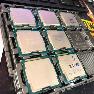 CPU i3 2120 sk1155