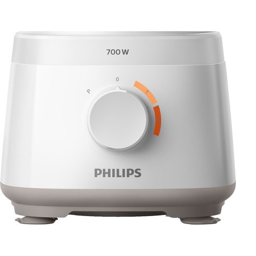 Máy Xay Đa Năng Philips HR7320- 700W-Màu Trắng